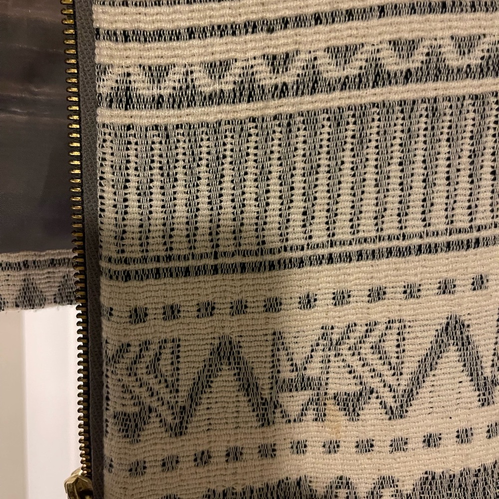 Embroidered Jacket. - Picture 7 of 8